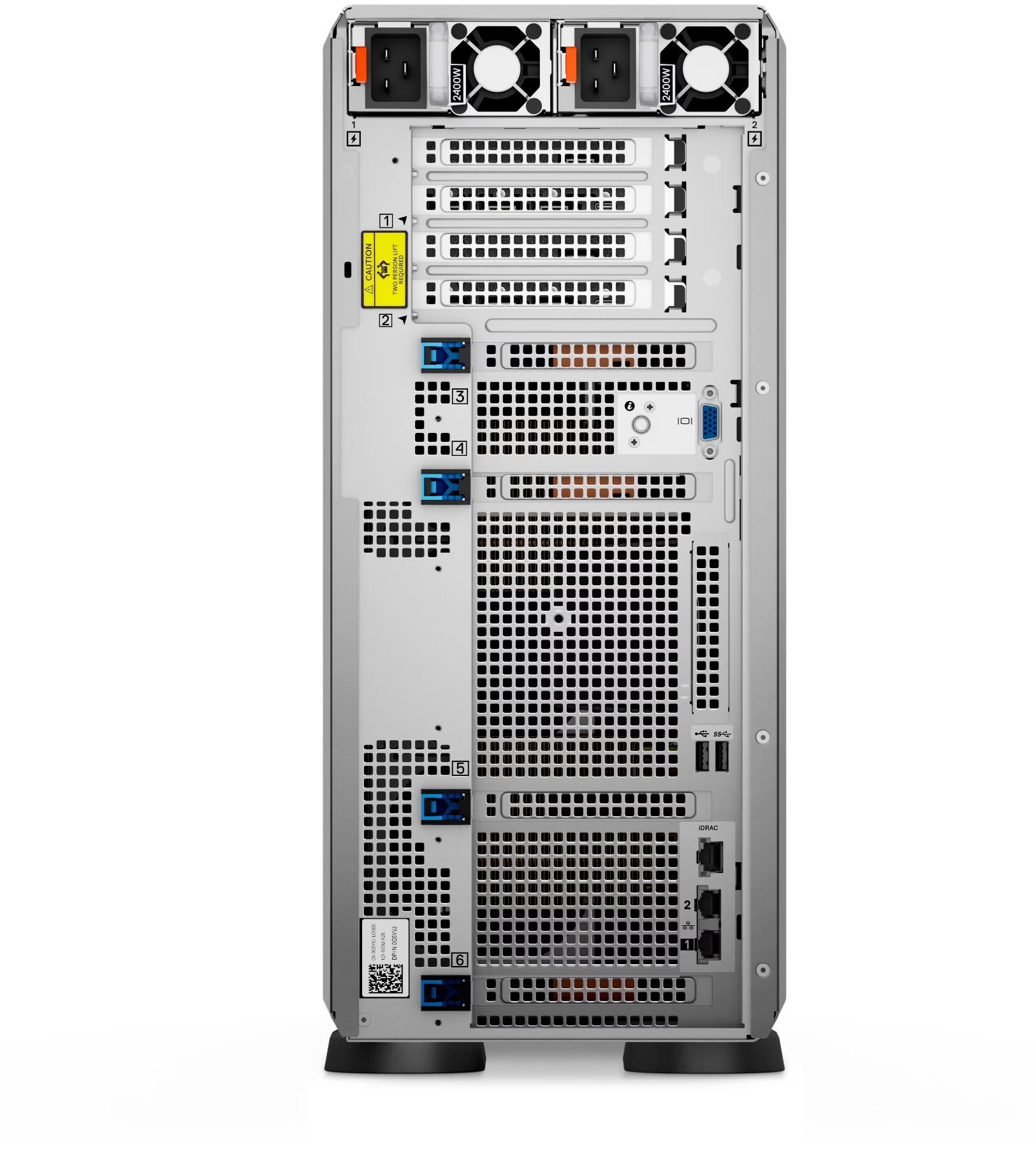 Buy PowerEdge T550; 3.5