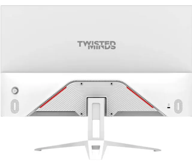 Buy Twisted Minds TM22FHD120IPS Eco Series 22 Inch Full HD Fast IPS 120Hz Monitor