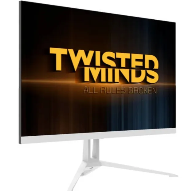 Buy Twisted Minds TM22FHD120IPS Eco Series 22 Inch Full HD Fast IPS 120Hz Monitor