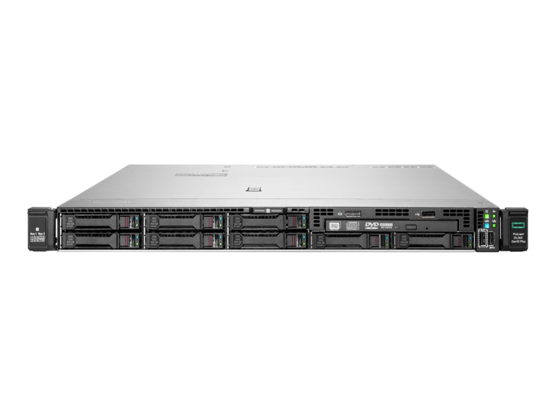 Buy P39883-B21 HPE ProLiant DL360 Gen10 Plus 4314 