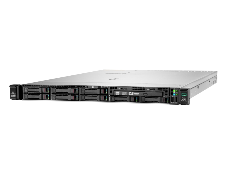 Buy P39883-B21 HPE ProLiant DL360 Gen10 Plus 4314 