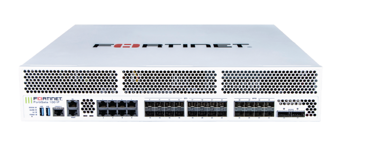 Buy FortiGate-1001F Hardware plus 1 Year FortiCare Premium