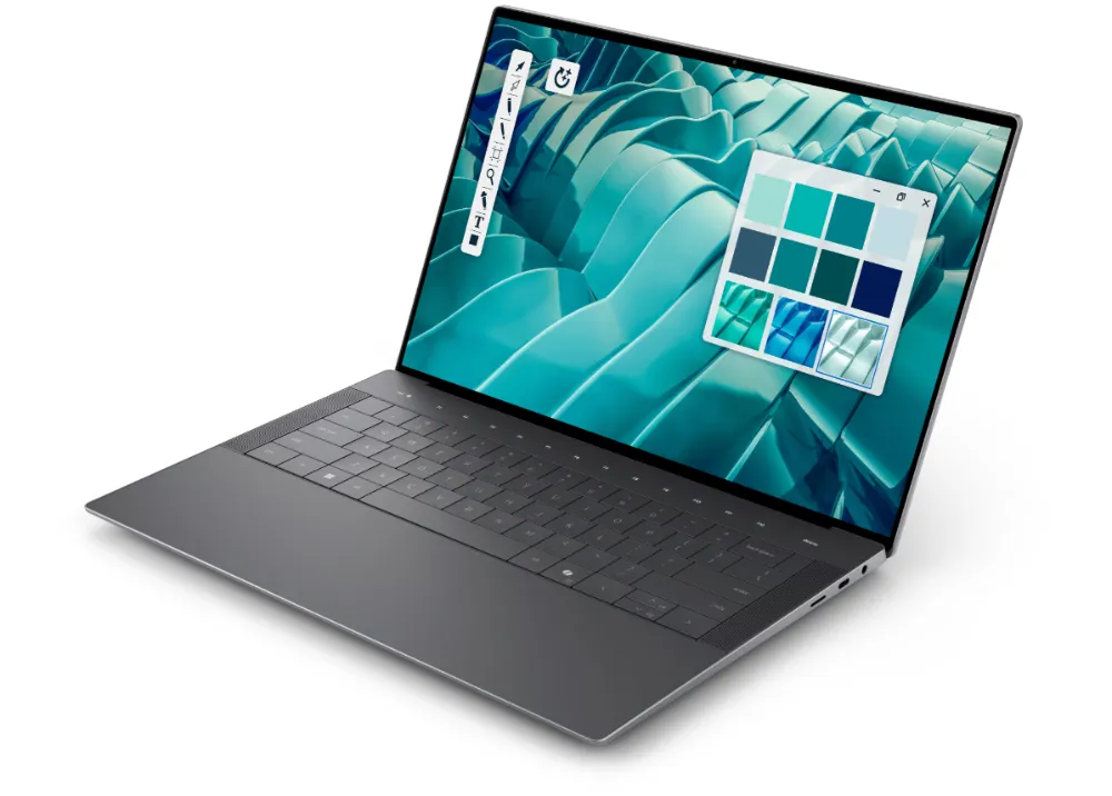 Buy DELL XPS 14 PREMIUM DA14250 (NBDELLXPS14PREMU7161TBWH) INTEL CORE ULTRA 7 255H