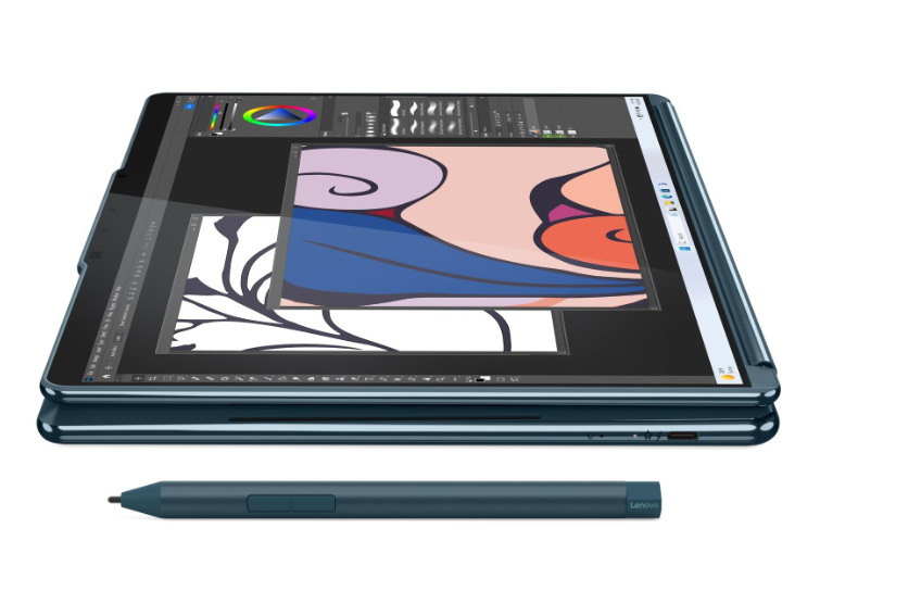 Buy Lenovo Yoga Book 9 13IMU9 83FF0000US
