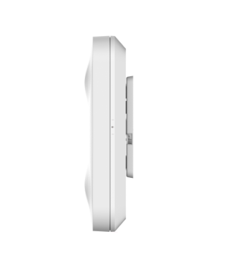 Buy Ruijie Reyee Wi-Fi 6 AX6000 High-density Multi-G Ceiling Access Point RG-RAP2260(H)