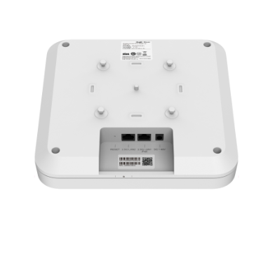 Buy Ruijie Reyee Wi-Fi 6 AX6000 High-density Multi-G Ceiling Access Point RG-RAP2260(H)