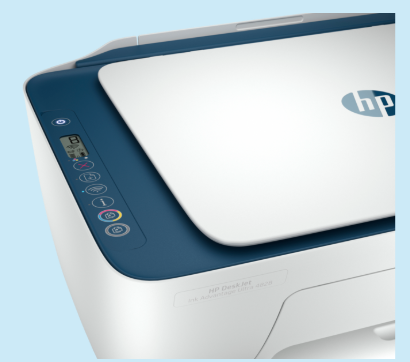 Buy HP DESK JET IA ULTRA 4828 AIO PRINTER