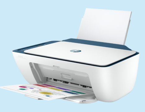 Buy HP DESK JET IA ULTRA 4828 AIO PRINTER