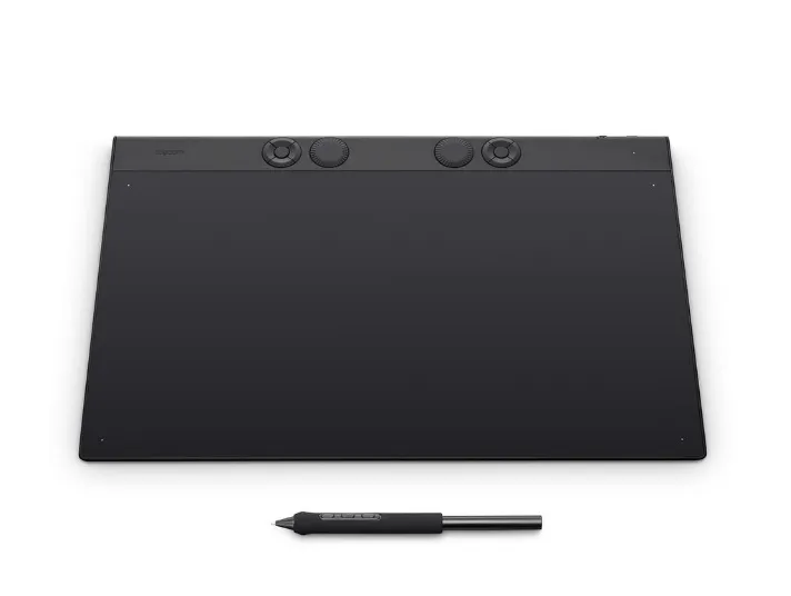 Buy Wacom Intuos Pro Small PTK470K0B