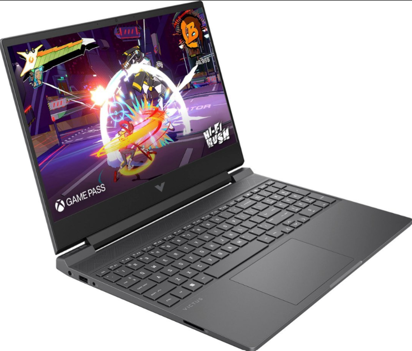 Buy 16-s1023dx HP VICTUS  Gaming Laptop - AMD Ryzen 7-8845HS