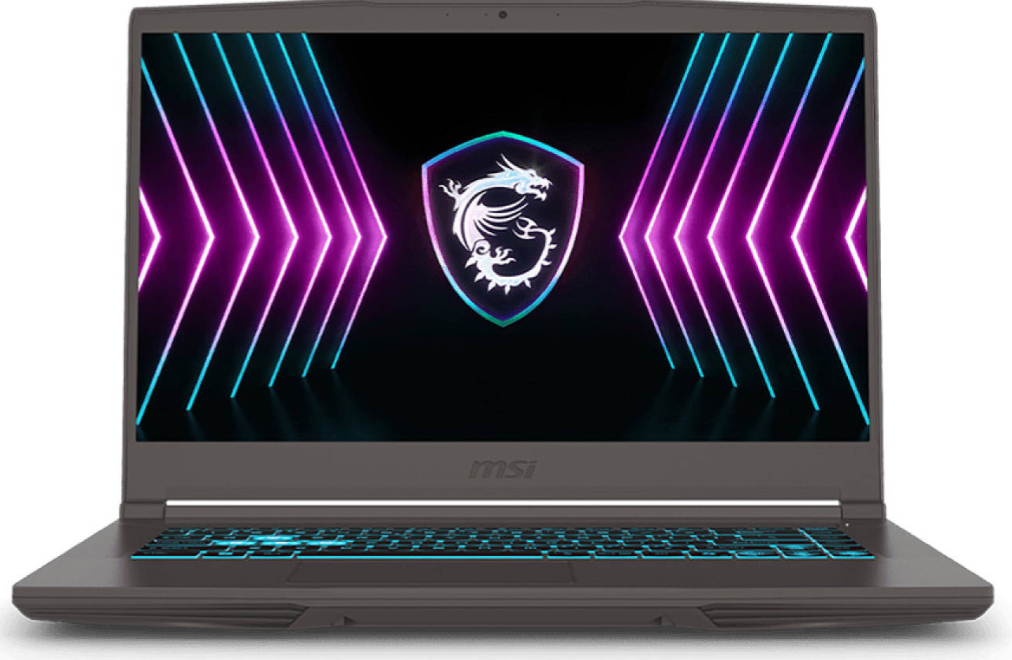 Buy MSI CYBORG 15 A2RUDX-9S7-15K111-2031