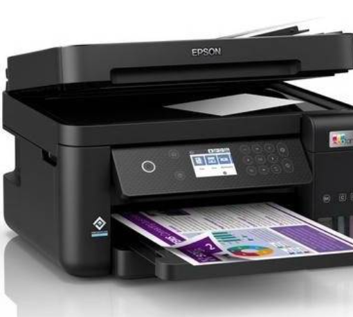 Buy Epson EcoTank L6270 A4 Wi-Fi Duplex AIO Ink Tank Printer C11CJ61407
