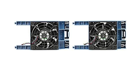 Buy 871244-B21 HPE DL360 Gen10 High Perf Fan Kit