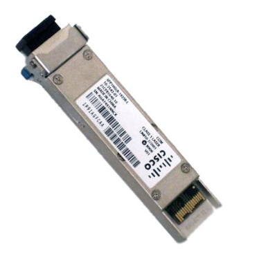 Buy Cisco  Multirate LC Single-Mode XFP Transceiver XFP-10GER-192IR-L=