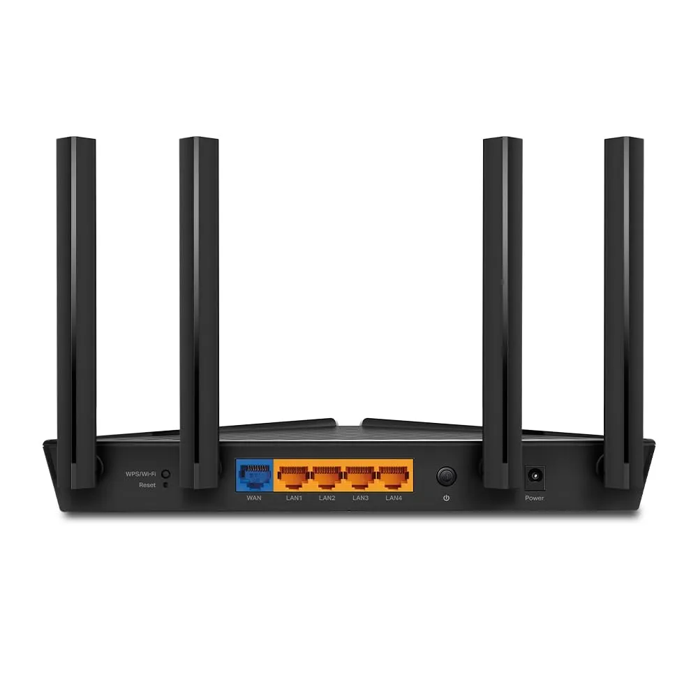 Buy TP-Link Archer AX53 AX3000 Wi-Fi 6 Dual-Band Gigabit Router