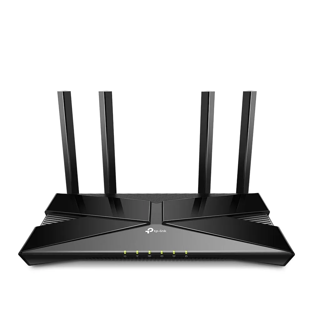 Buy TP-Link Archer AX53 AX3000 Wi-Fi 6 Dual-Band Gigabit Router