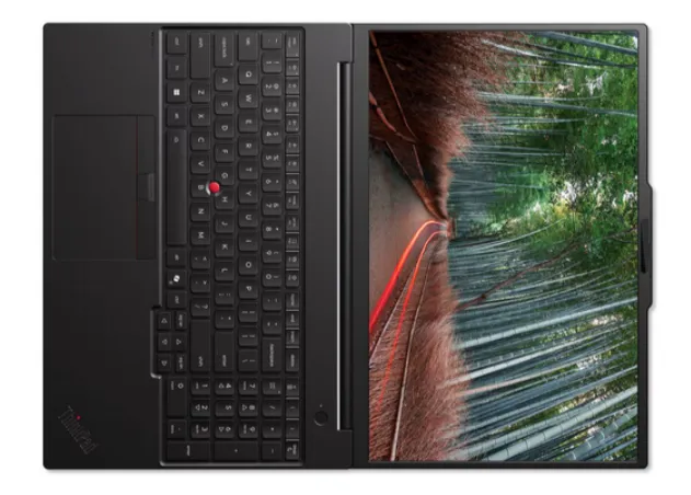Buy Lenovo ThinkPad P16s Gen 5 21XES03V00 Mobile Workstation Intel Core Ultra 7 356H 16GB RAM 512GB SSD