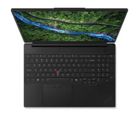Buy Lenovo ThinkPad P16s Gen 5 21XES03V00 Mobile Workstation Intel Core Ultra 7 356H 16GB RAM 512GB SSD