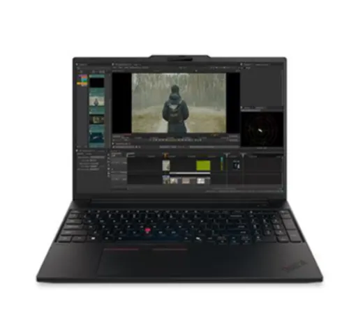 Lenovo ThinkPad P16s Gen 5 21XES03V00 Mobile Workstation Intel Core Ultra 7 356H 16GB RAM 512GB SSD