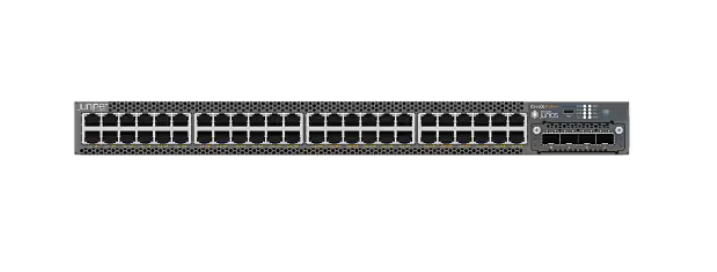 Buy EX44000-48P Juniper Ethernet Switch