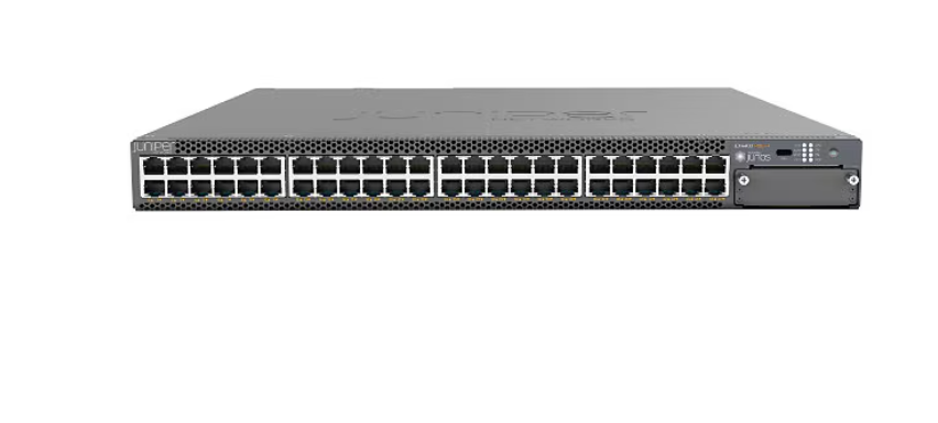 Buy EX44000-48P Juniper Ethernet Switch
