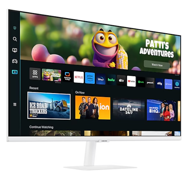 Buy LS27CM501EMXUE 27