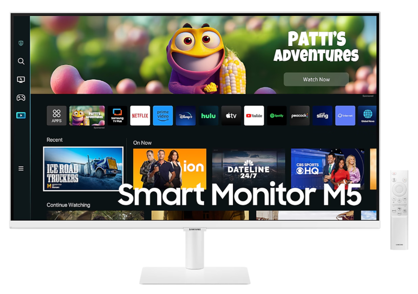 Buy LS27CM501EMXUE 27