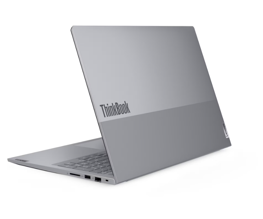 Buy Lenovo  ThinkBook 16 G8 IRL ||  Intel® Core 7 240H 21SH0035GP