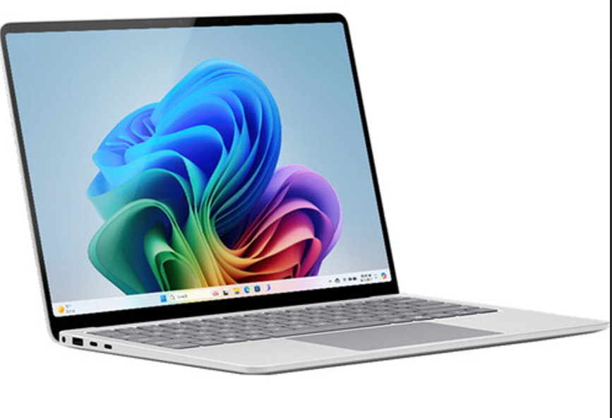 Buy Snapdragon X Elite, 16GB, 256GB SSD, 15 Inch Touchscreen, Win 11, Platinum