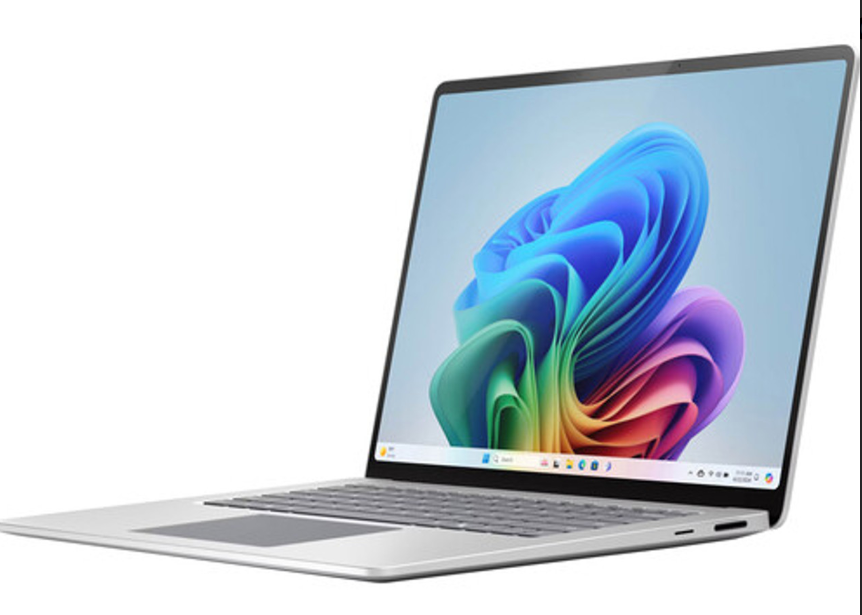 Buy Snapdragon X Elite, 16GB, 256GB SSD, 15 Inch Touchscreen, Win 11, Platinum