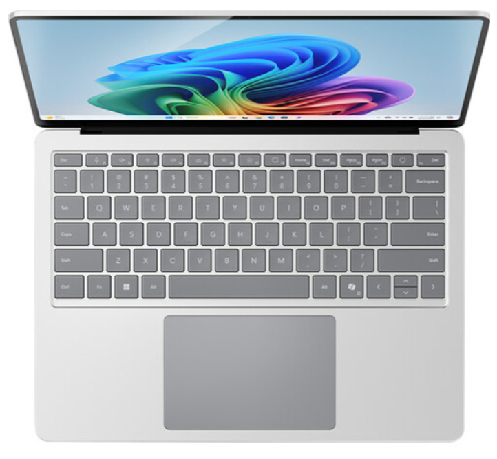 Buy Snapdragon X Elite, 16GB, 256GB SSD, 15 Inch Touchscreen, Win 11, Platinum