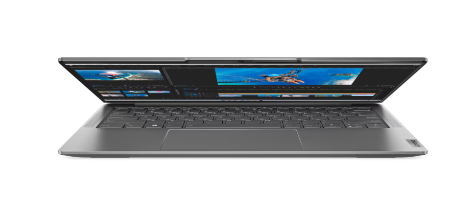 Buy Lenovo Yoga Slim 6 14IRH8 83E0002GAX