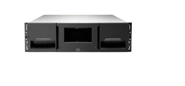 Buy Q6Q62C HPE StoreEver MSL3040 Library