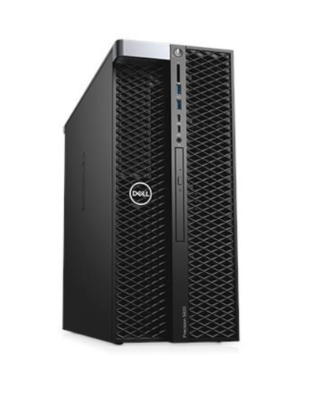 Buy Dell Precision T5820 WorkStation Tower T5820W-2223-VPN-210-ANJK