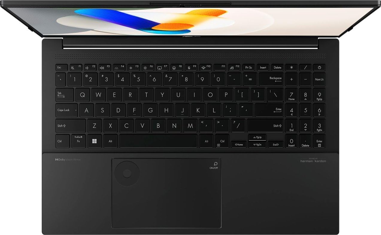 Buy Asus VivoBook Pro 15 Q543MJ-U93050 GAMING 90NB13C1-M00070