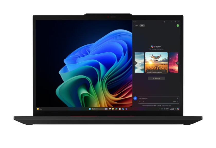 Buy Lenovo ThinkPad  T14 Gen 6 || Intel Core Ultra 7 258V | 32 GB Soldered LPDDR5x-8533 21QG0059GR