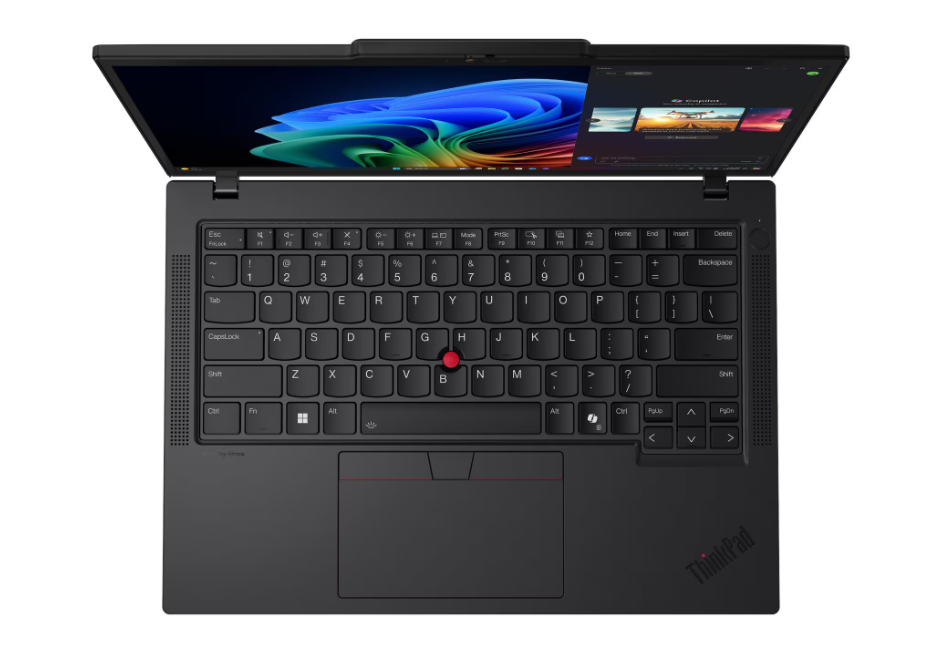 Buy Lenovo ThinkPad  T14 Gen 6 || Intel Core Ultra 7 258V | 32 GB Soldered LPDDR5x-8533 21QG0059GR