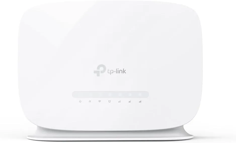 Buy TP-Link Archer MR505 AC1200 4G+ Cat6 Wireless Router