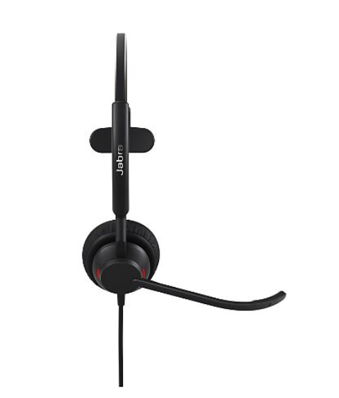 Buy 4093-413-279  Jabra Engage 40 Mono - headset