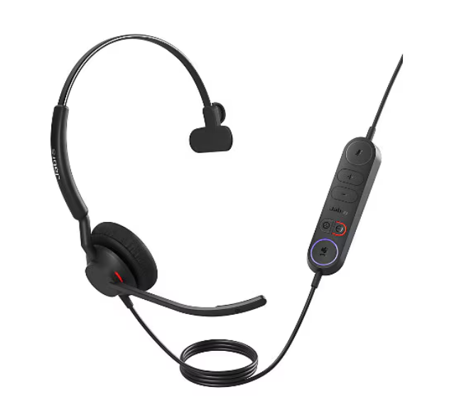 Buy 4093-413-279  Jabra Engage 40 Mono - headset