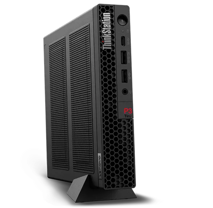 Buy 30H0002HAX Lenovo P3 Tiny | Intel® Core™ i7-13700T