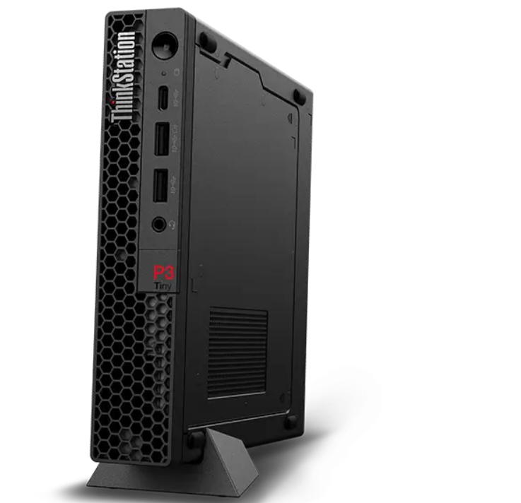 Buy 30H0002HAX Lenovo P3 Tiny | Intel® Core™ i7-13700T