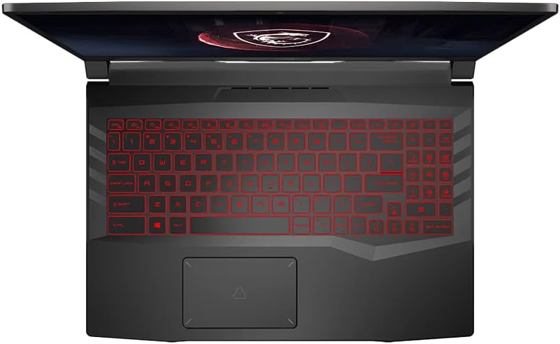 Buy MSI Katana GF76 Gaming Laptop Intel Core™️ i7-11800H 11UD-001US