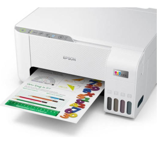 Buy Epson Eco Tank L3256  C11CJ67421