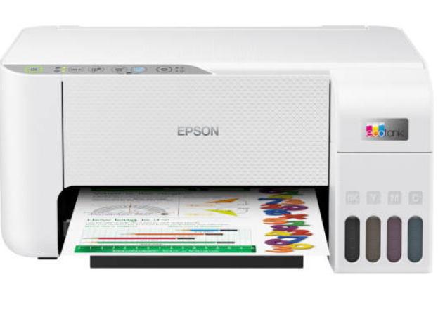 Buy Epson Eco Tank L3256  C11CJ67421