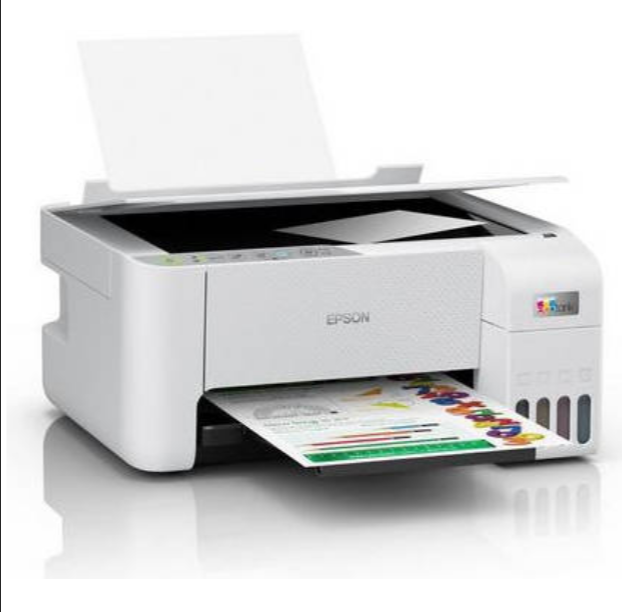 Buy Epson Eco Tank L3256  C11CJ67421