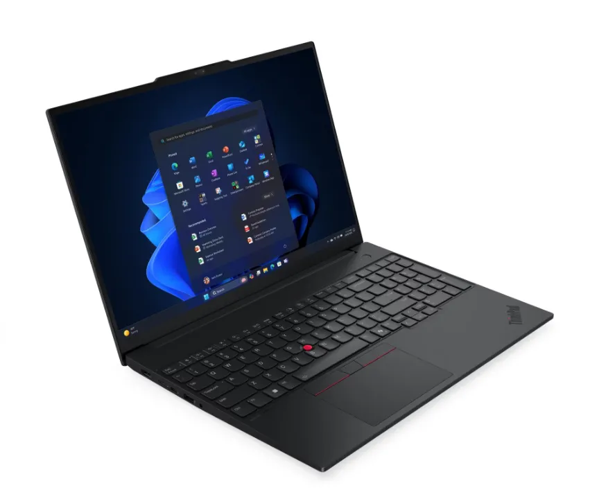 Buy Lenovo ThinkPad E16 Gen 3 Intel Core 7 240H Processor 21TF0027US