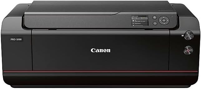 Buy Canon imagePROGRAF PRO-1000