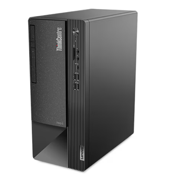 Buy Neo 50t G3,i3-12100,4GB DDR4,1TB 7200rpm,Integrated,NoOS, ,DVD±RW