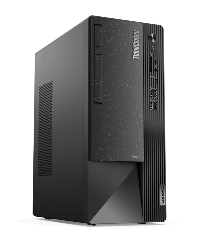Buy Neo 50t G3,i3-12100,4GB DDR4,1TB 7200rpm,Integrated,NoOS, ,DVD±RW